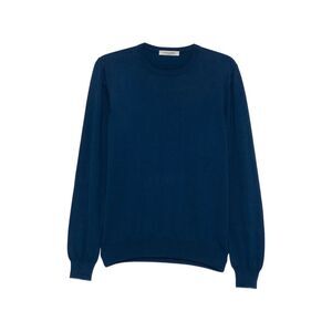 Fileria Blue Sweaters & Knitwear - Jumpers Men